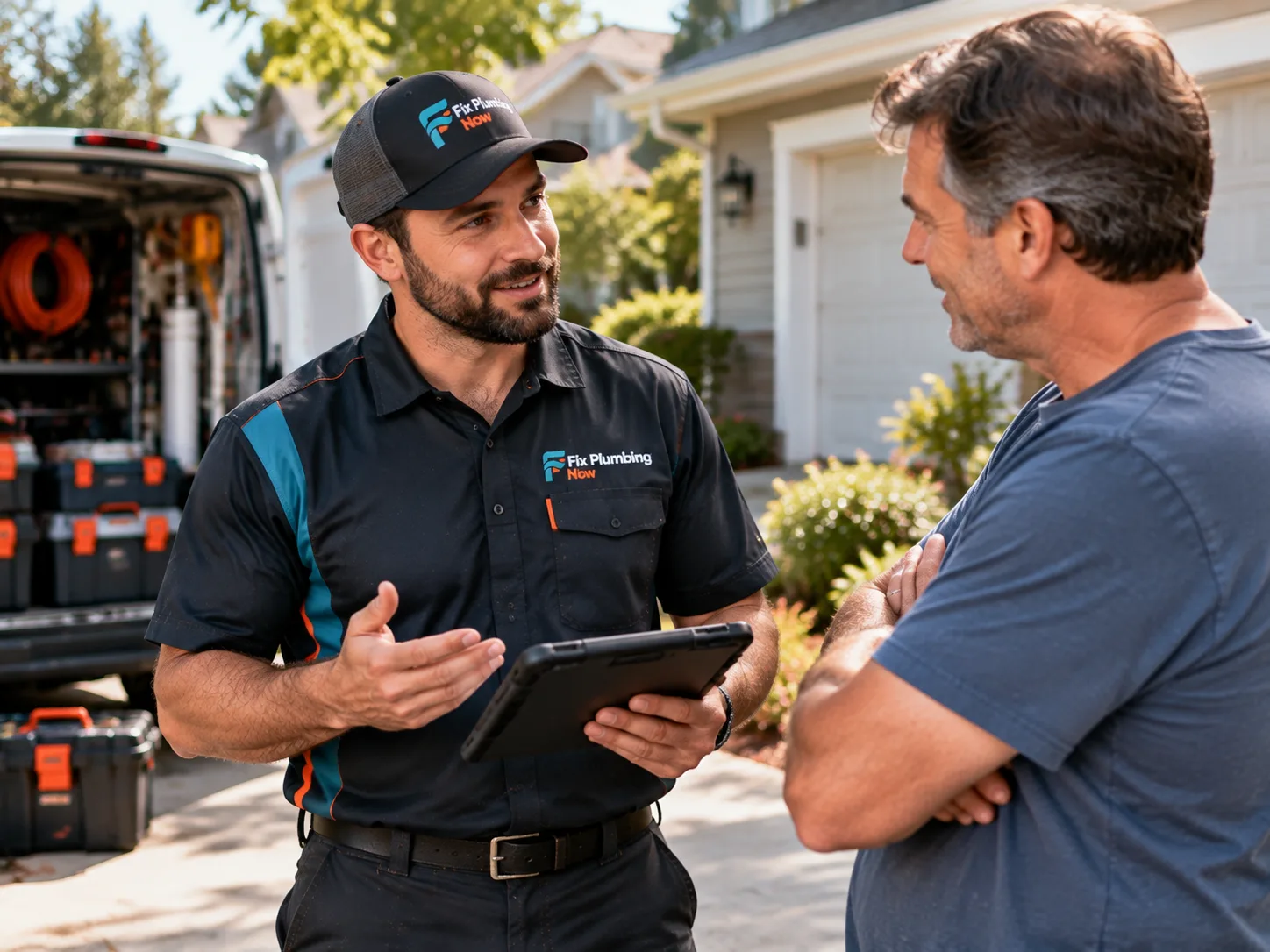 Clogged Drain Service Weaverville, CA FAQs
